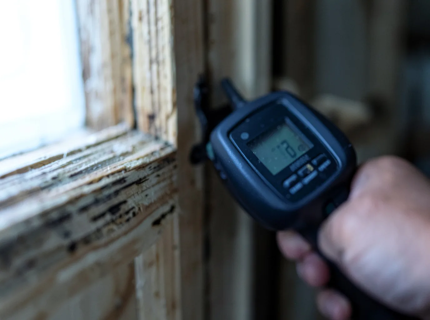 Commercial Water Damage Restoration in Greenbelt, MD