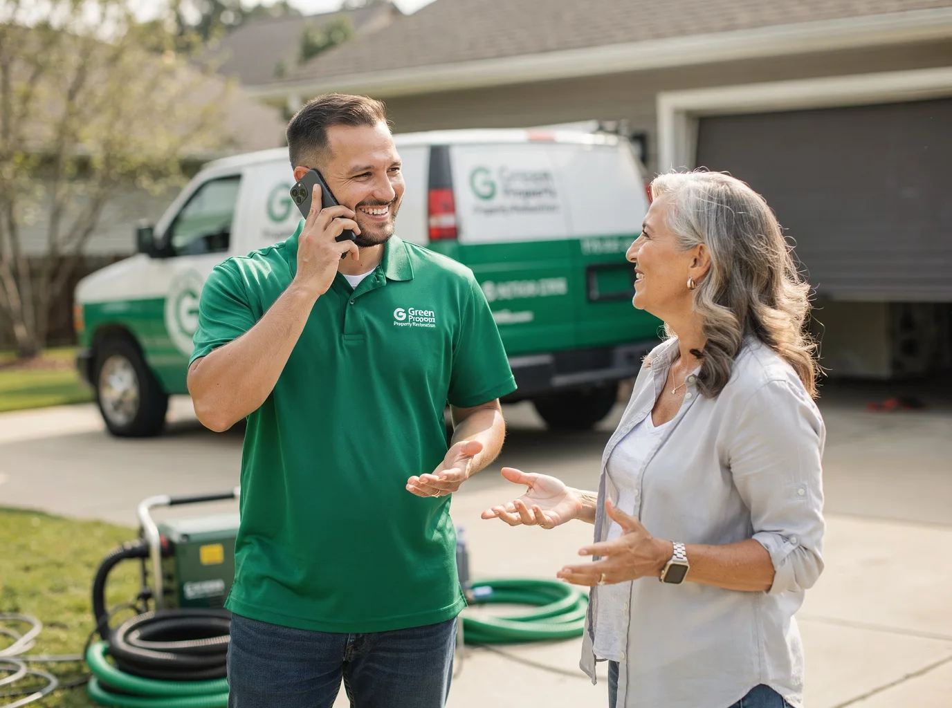 Water Damage Restoration Greenbelt, MD FAQs
